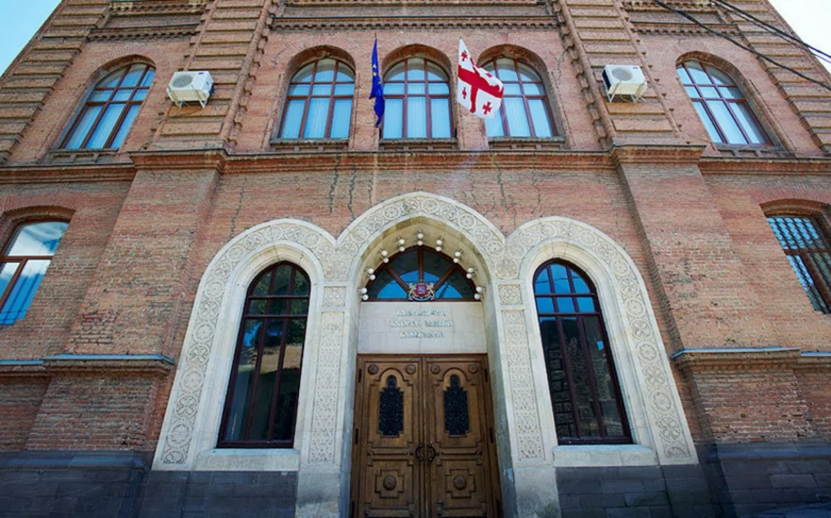 Georgian MFA: We hope that relations with Azerbaijan will deepen