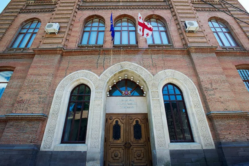 Georgian MFA: We hope that relations with Azerbaijan will deepen