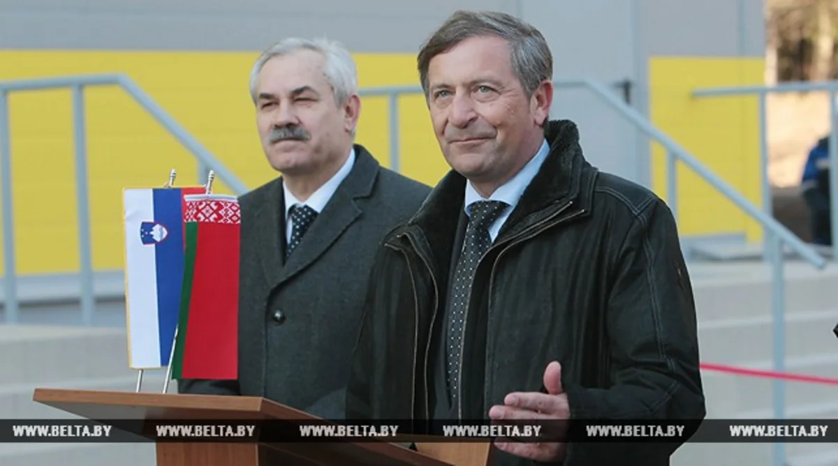 ​Belarus və Sloveniya Azərbaycanda enerji obyektləri tikməyi planlaşdırır