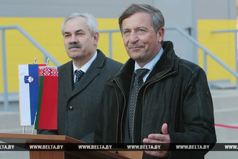 ​Belarus və Sloveniya Azərbaycanda enerji obyektləri tikməyi planlaşdırır