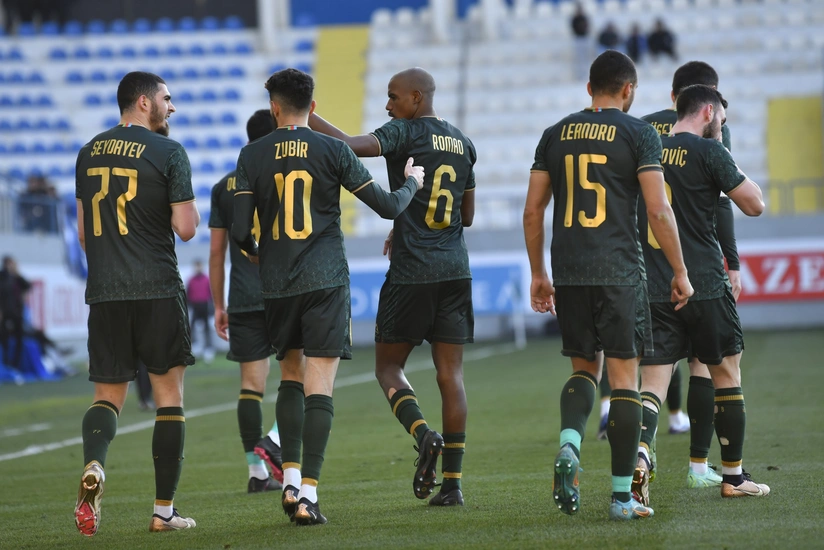 Qarabağ dünya reytinqində daha 9 pillə irəliləyib