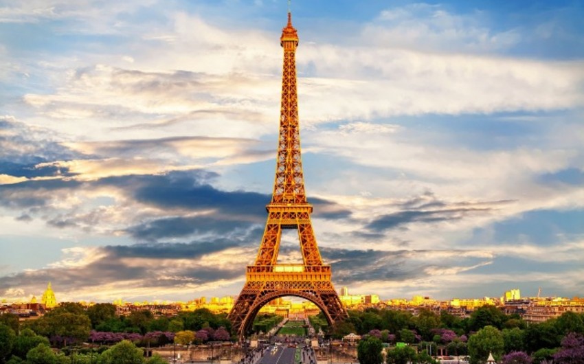  Paris Azərbaycan Evi səfirliyə hücumu pisləyən bəyanat yayıb