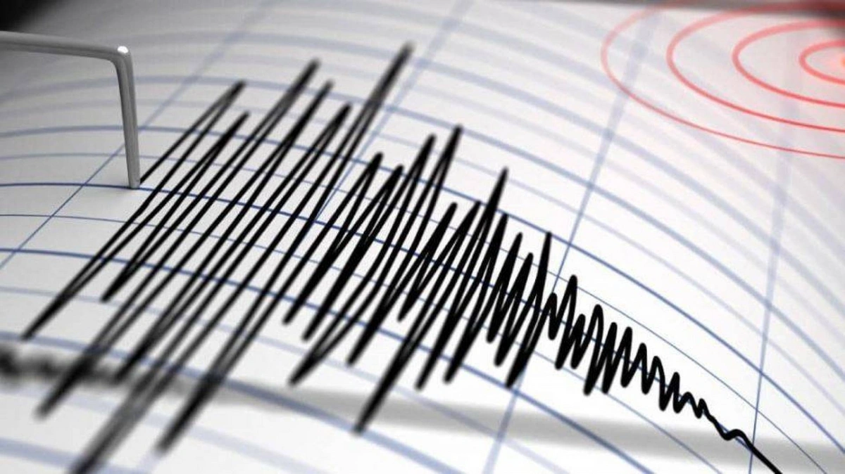 5.8-magnitude quake hits New Zealand