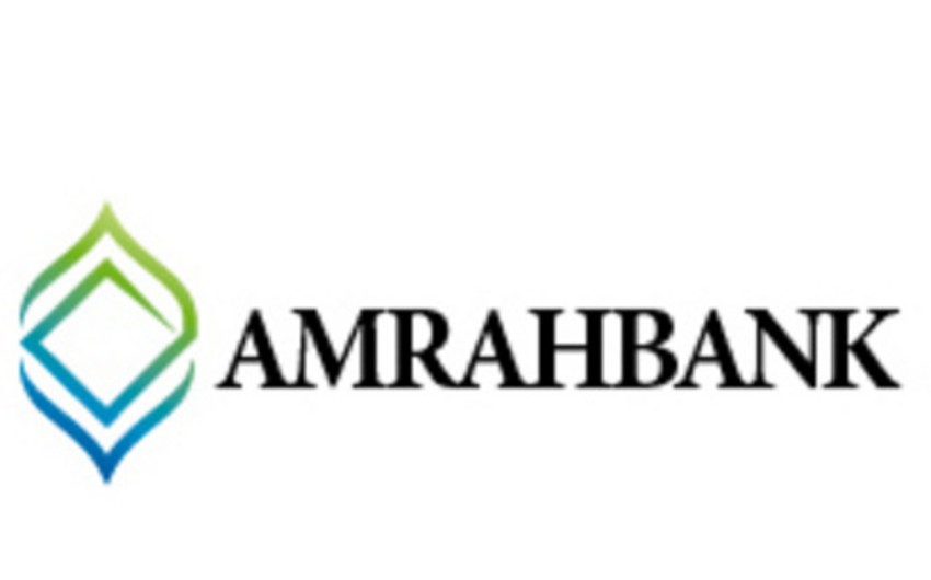 Amrahbankın aktivləri 33% artıb