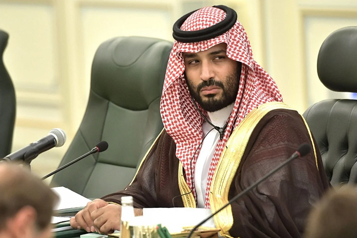 King, Crown Prince of Saudi Arabia express condolences over Raisi’s death