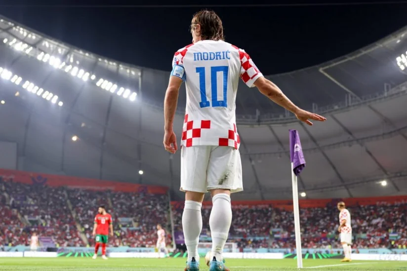 Luka Modriç Avropa çempionatında oynamaq istəyir