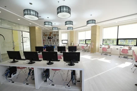 President Ilham Aliyev inaugurates “ASAN Hayat” complex in Imishli