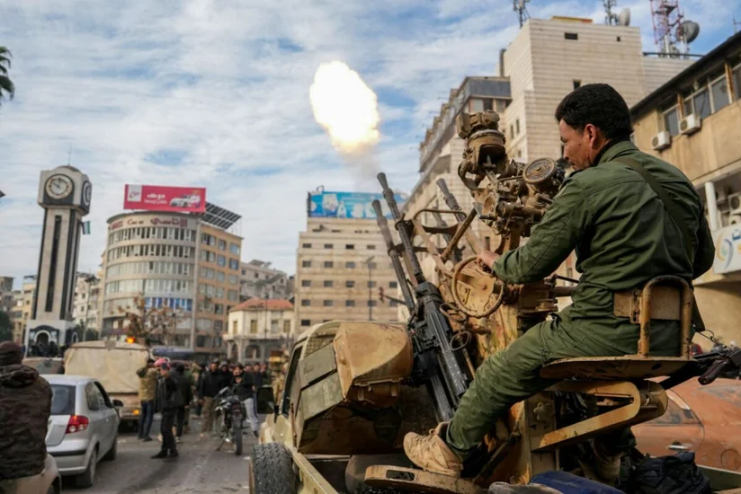 Rusiya BMT TŞ-dən Suriyadakı vəziyyətlə bağlı təcili məsləhətləşmələr tələb edib