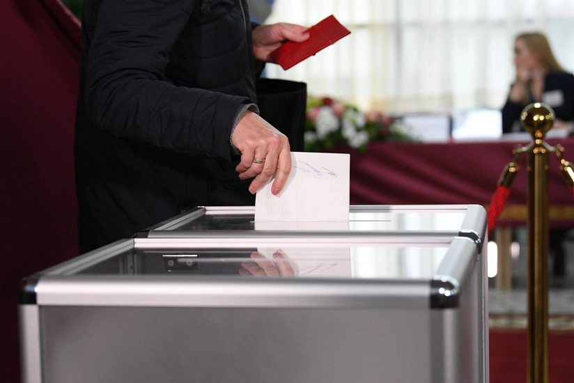 Georgia may switch to fully proportional voting system