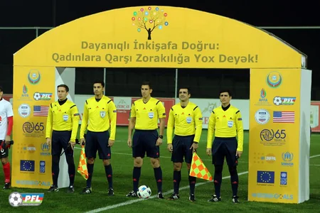 Azərbaycan Premyer Liqasında XIII tura yekun vurulub - VİDEO