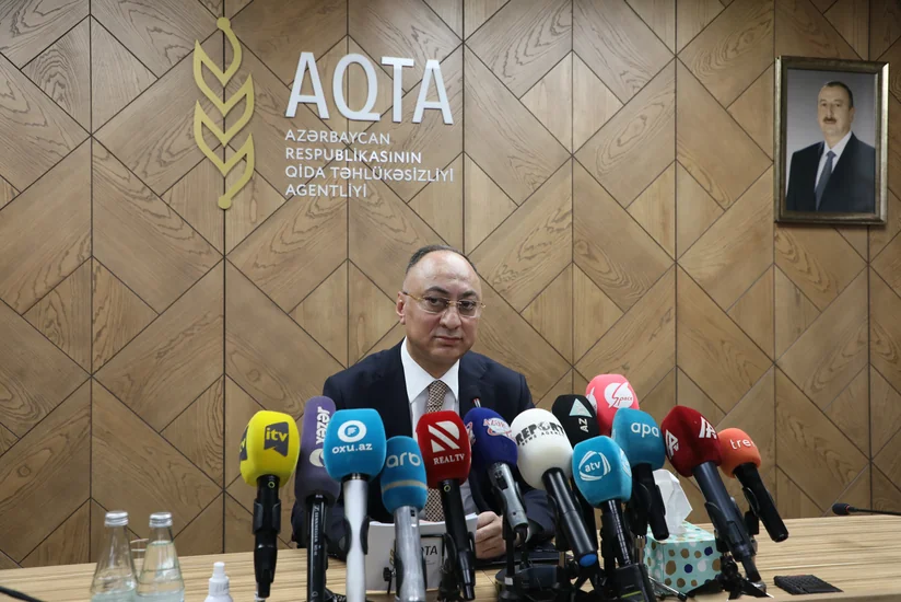 AQTA idxalda aşkarlanan uyğunsuzluqlarla bağlı müxtəlif ölkələrə 182 bildiriş göndərib