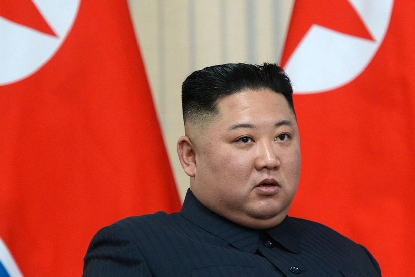 Şimali Koreyada koronavirusla bağlı karantin rejimini pozan şəxs edam olunub