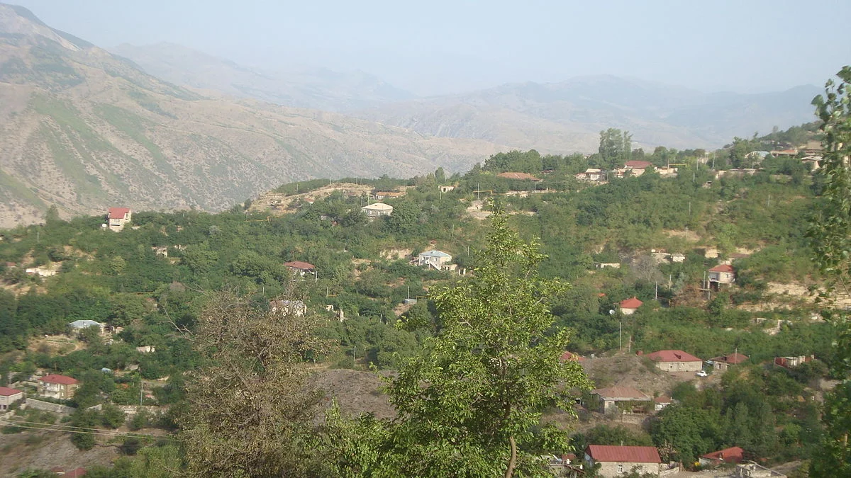 Azerbaijani State Security Service mobilizes its capabilities to help implement Great Return program