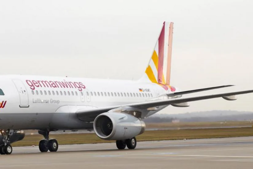​Самолет Germanwings совершил экстренную посадку в Венеции