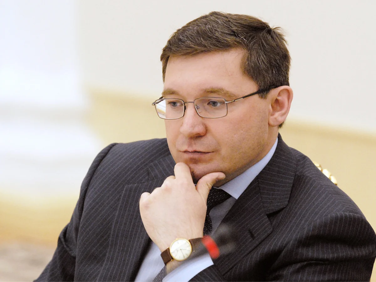 Владимир Якушев: Мы планируем расширение нашего присутствия на азербайджанском рынке