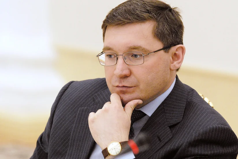 Vladimir Yakuşev: Azərbaycan bazarında genişlənmək istəyirik