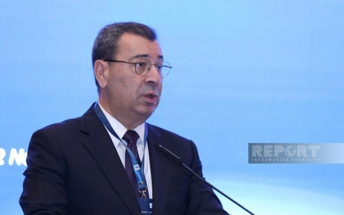 Səməd Seyidov: “AŞPA-da Laçın yolu ilə bağlı qətnamə siyasi məqsədlə müzakirəyə çıxarılıb”