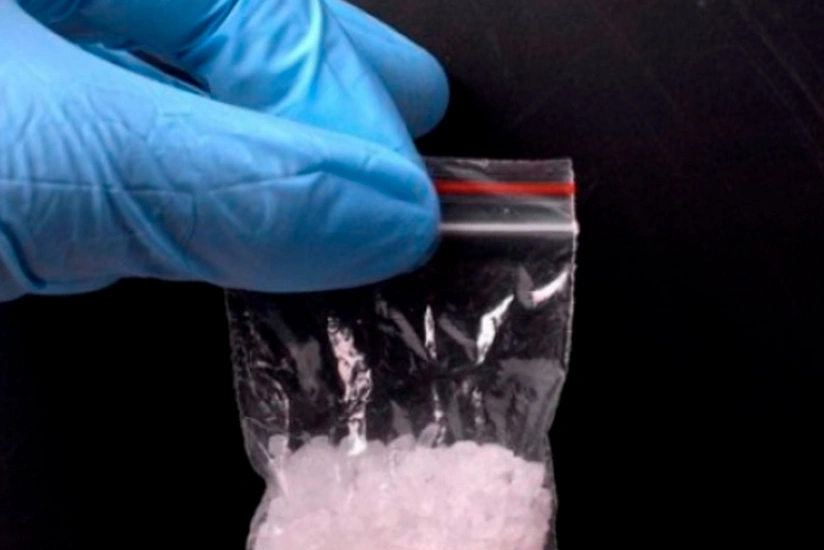 В Баку женщина пыталась передать мужу в СИЗО наркотики в баллончике антиперспиранта