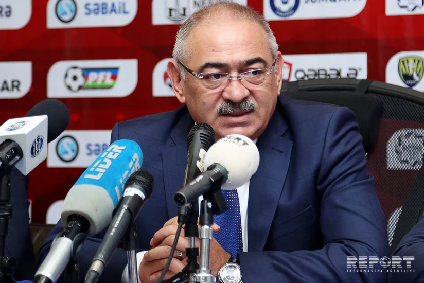 Azərbaycan Premyer Liqasında çıxış edən klubların əvəzedici komandalarının oyunlarının keçirilmə vaxtı dəyişdirilib