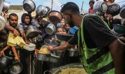 UN-backed body confirms famine in Gaza City for first time