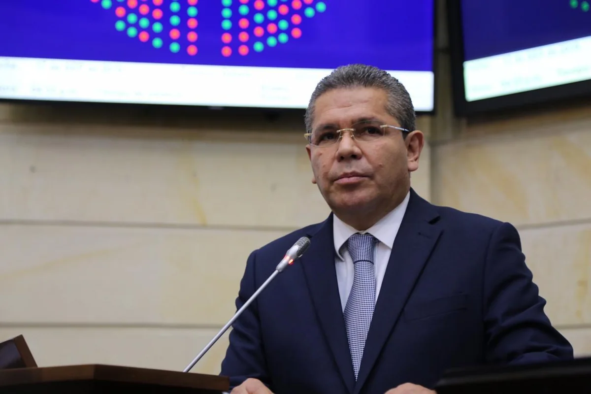 Kolumbiya Parlamentində Azərbaycanla bağlı dinləmələr keçirilib