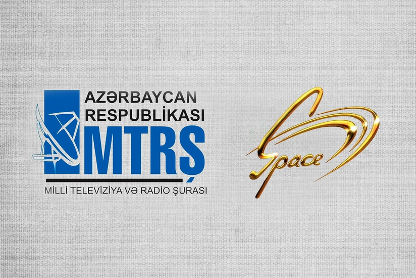 MTRŞ “Space TV ilə bağlı qərar verdi