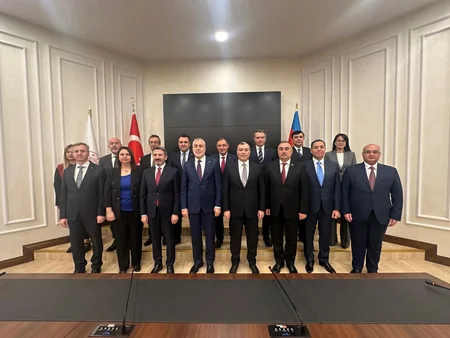 TDT çərçivəsində əmək və məşğulluq üzrə işçi qrupunun yaradılması təklif edilib