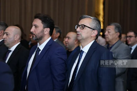 Ümummilli Lider Heydər Əliyevin media siyasəti və müasir Azərbaycan mediası mövzusunda konfrans keçirilib