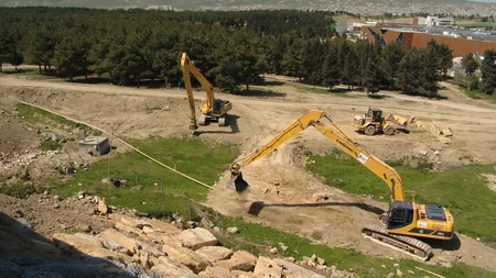 Gələn ay Bakıda yeni yol açılacaq