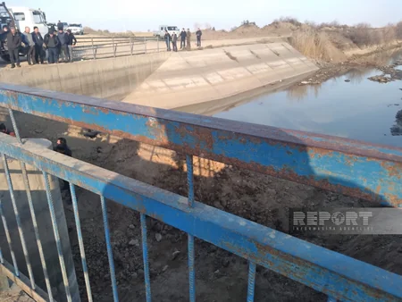 İmişlidə itkin uşağın axtarışı Biləsuvarda da aparılır 