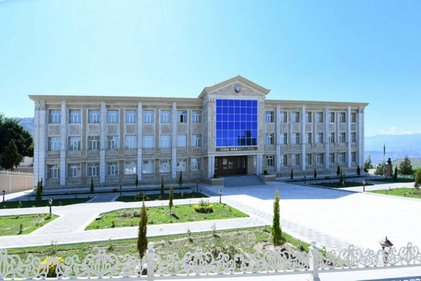 Ordubad rayonunun icra başçısı vəzifədən azad olunub