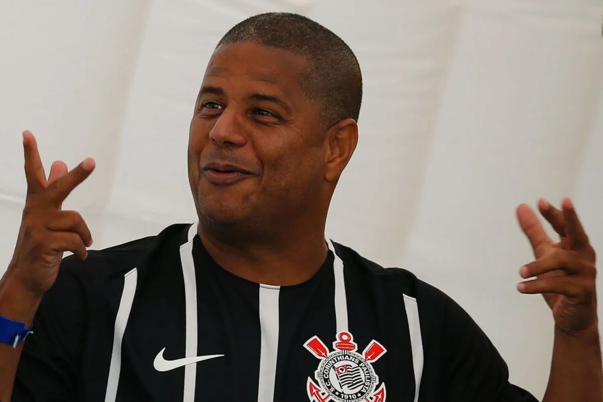 Braziliyada oğurlanan keçmiş futbolçu azad edilib