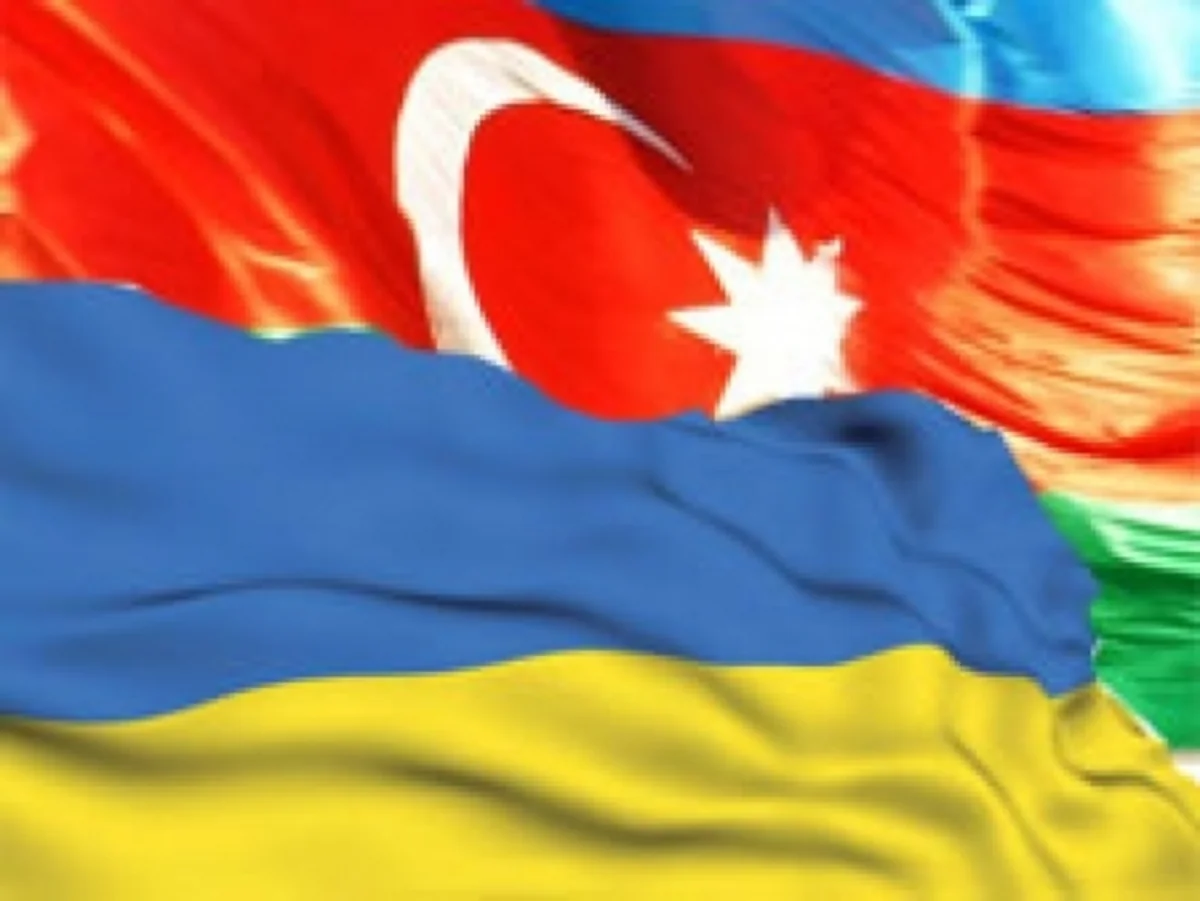 Ukrayna Azərbaycanın məcburi köçkünlərlə iş üzrə təcrübəsini öyrənmək niyyətindədir