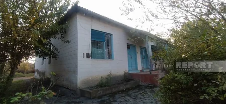 Kürdəmirdə iki kəndin sakinlərinə xidmət edən həkim məntəqəsi bərbad vəziyyətdədir