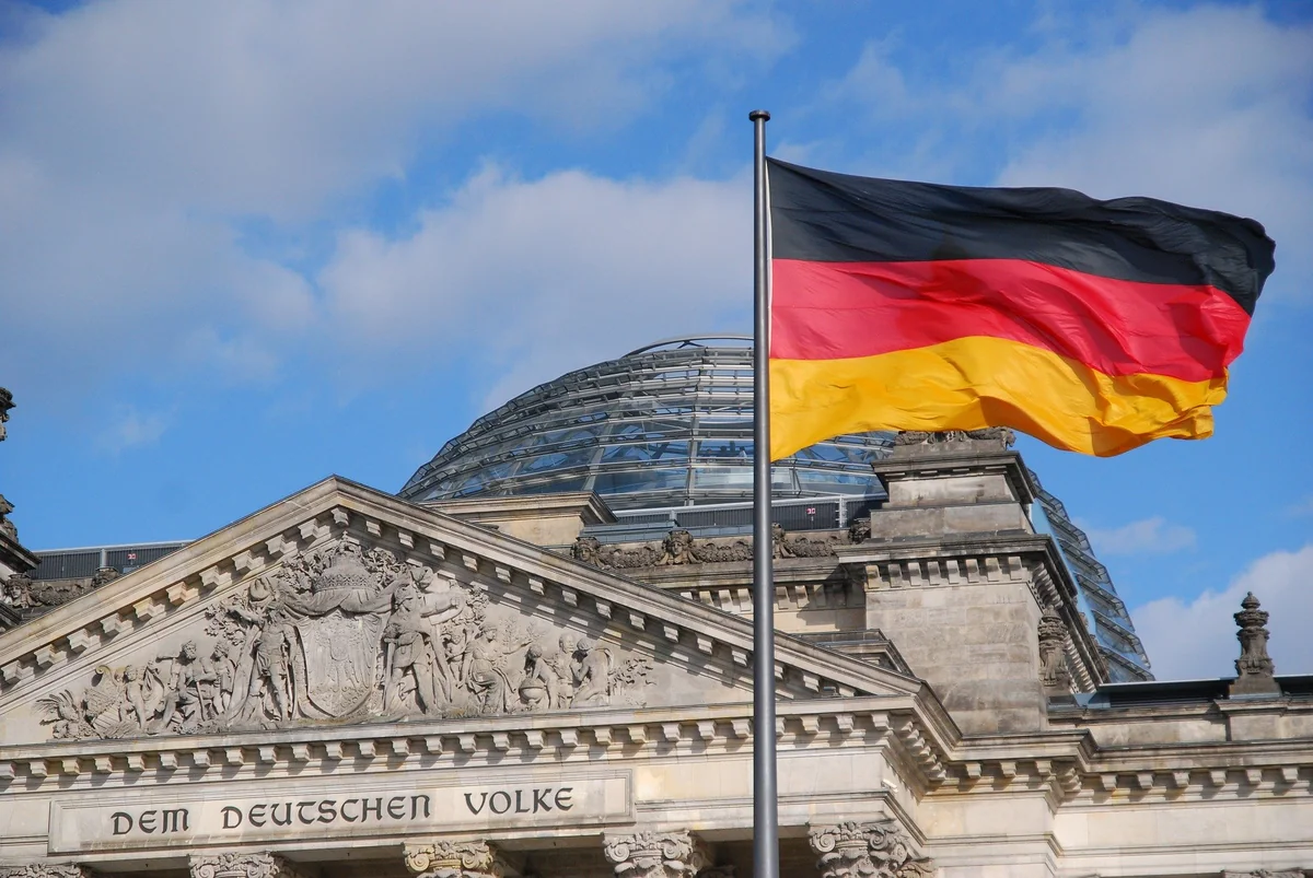 German MP: International law is on Azerbaijan's side