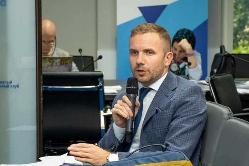 Российский эксперт: Азербайджан добился многого в реализации проекта Север-Юг