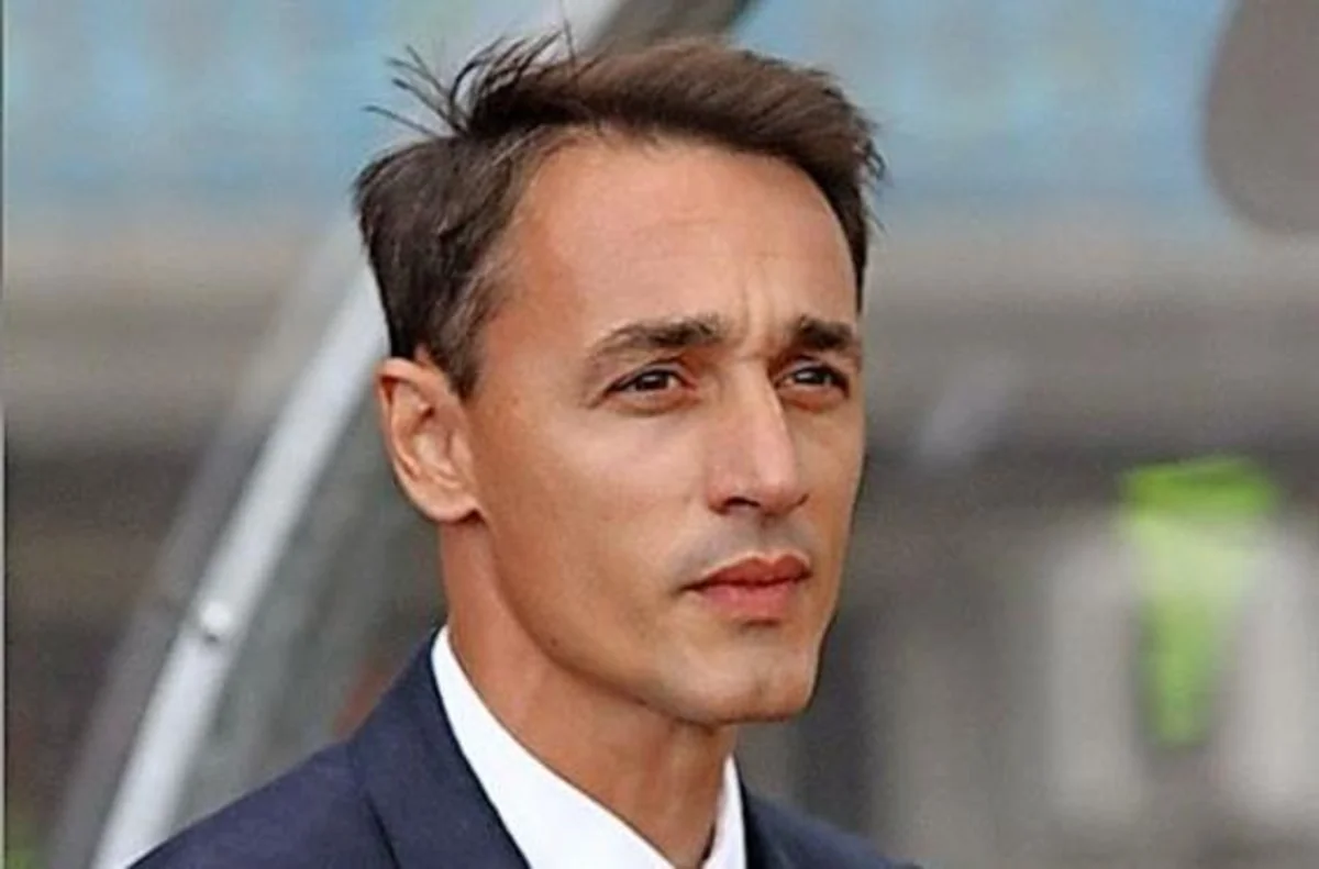 Azərbaycan millisinin yeni baş məşqçisi köməkçilərini müəyyənləşdirib