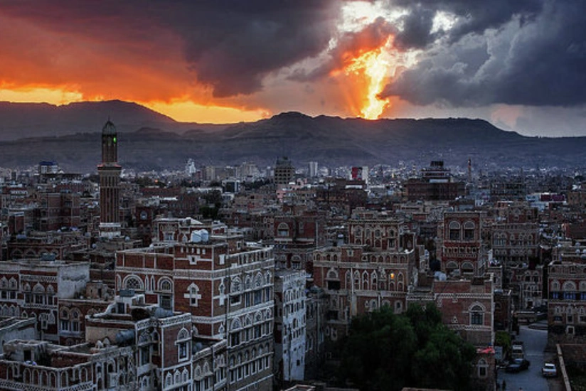 Два взрыва прогремели возле военной базы на юго-востоке Йемена