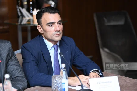 Bakı Fond Birjası şəffaflıq və davamlı inkişafı əks etdirən yeni brendini təqdim edib