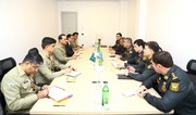 Министр обороны Азербайджана обсудил с пакистанским военачальником проведение совместных учений