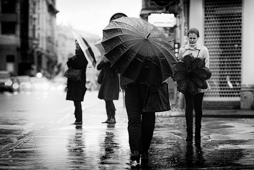 Обнародован прогноз погоды в Азербайджане на завтра