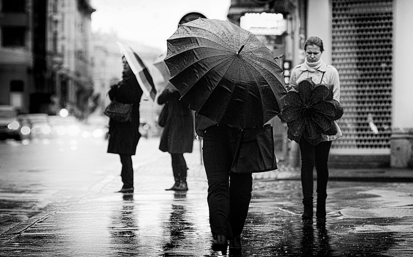 Weather forecast for tomorrow in Azerbaijan announced