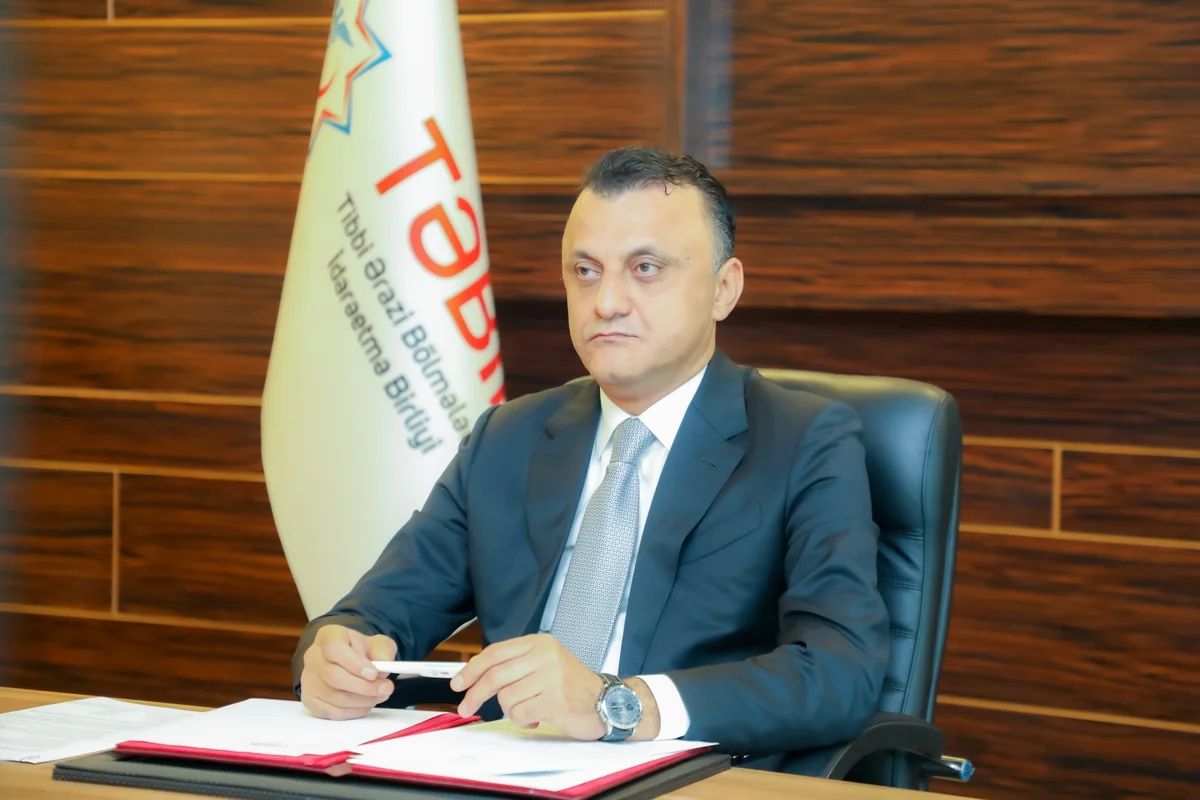 TƏBİB-in icraçı direktoru: Tibbi xidmət müqabilində əlavə ödənişlərin tələb edilməsi cinayət tərkibi daşıyır