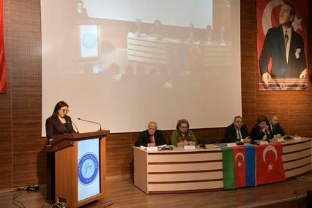 Ankarada Xocalı soyqırımına həsr olunan simpozium keçirilib