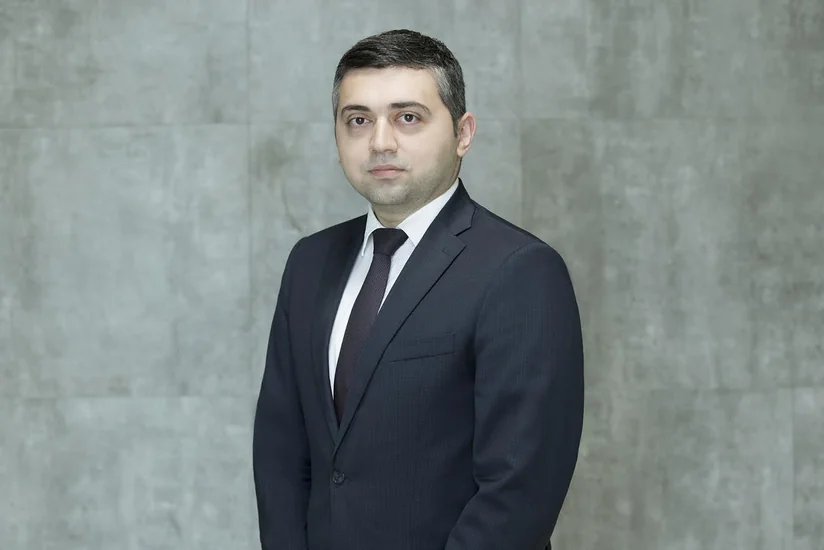 “Azər-Türk Bank”a yeni sədr təyin edilib