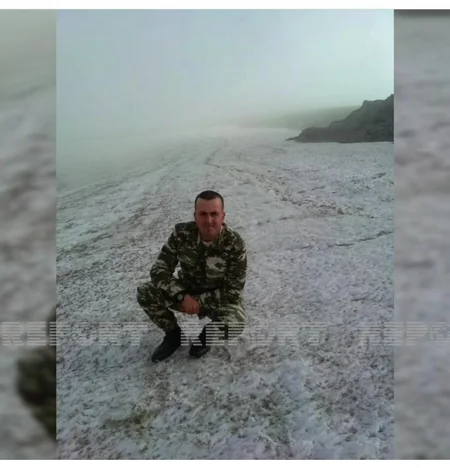 Капитан, нанесший сокрушительные удары по врагу 