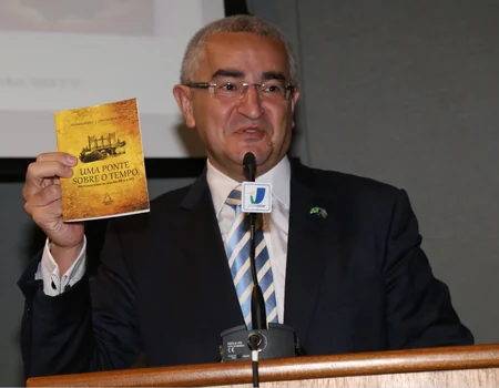 Braziliyada Nizami Gəncəvi ilə bağlı kitabın təqdimatı keçirilib