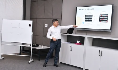 Əmək Bazarı və Sosial Müdafiə Məsələləri üzrə Milli Observatoriya “Data Jurnalistika” təlimi keçirib