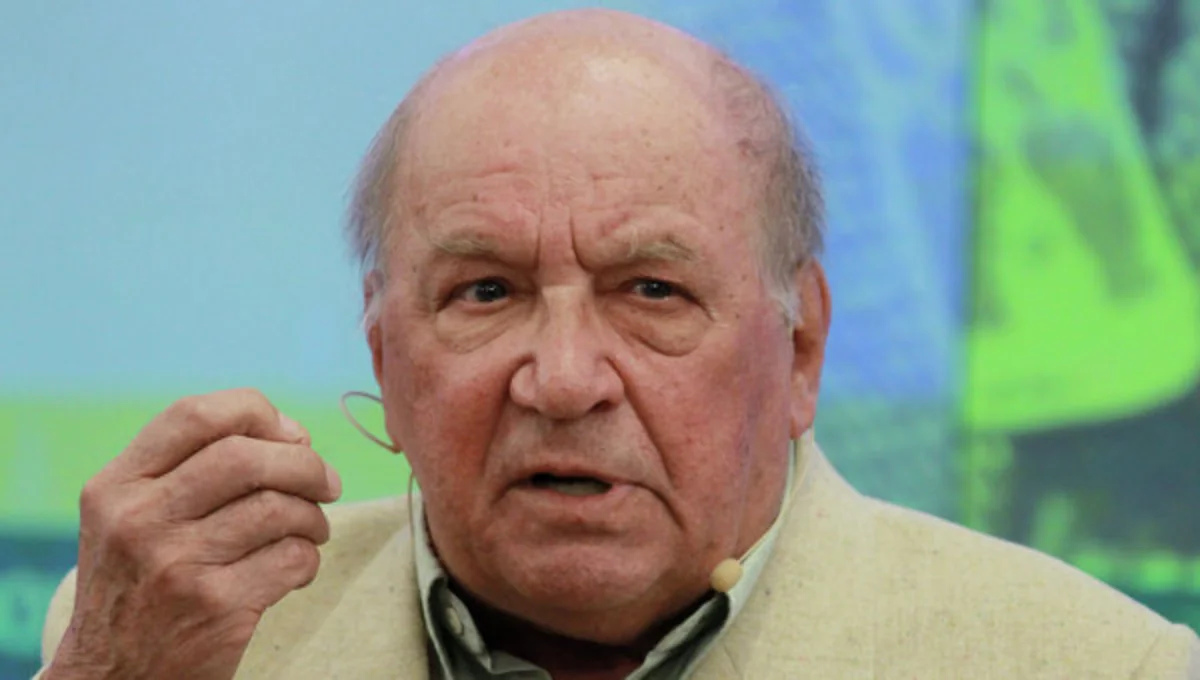 Lev Durov vəfat edib