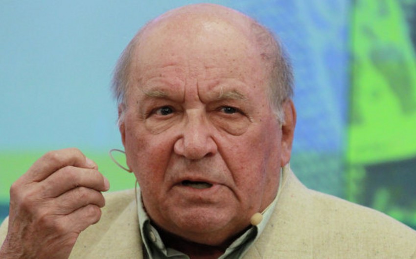 Lev Durov vəfat edib